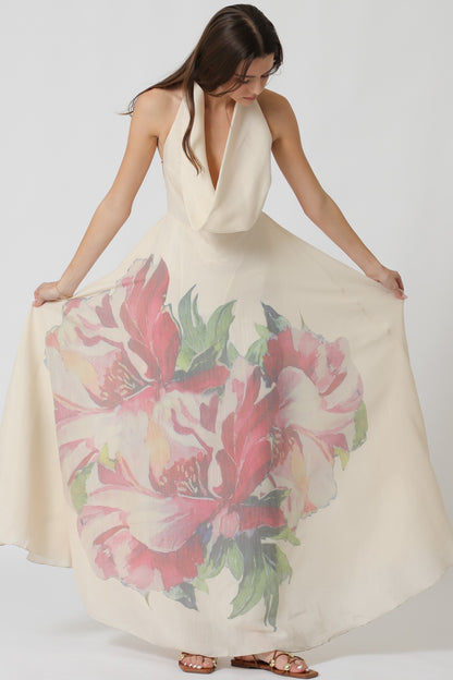 Amaia Dress