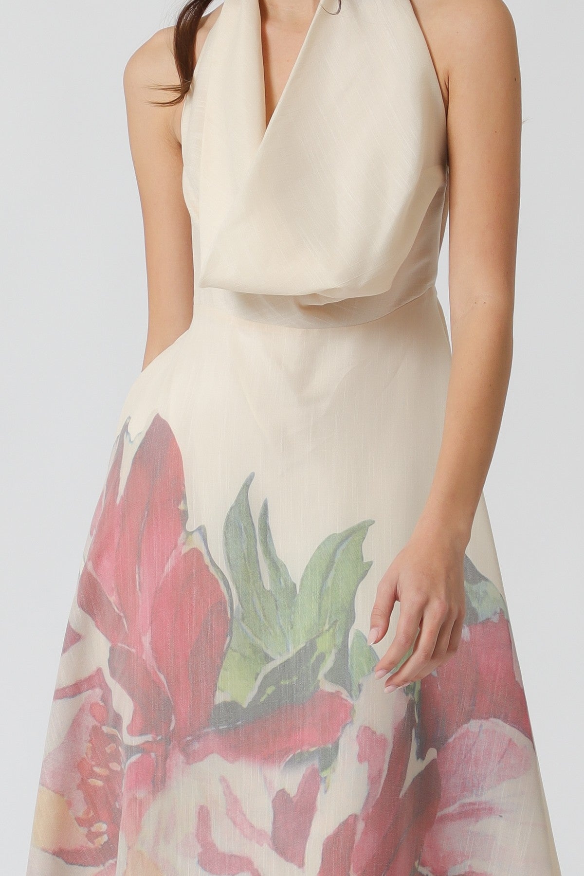 Amaia Dress