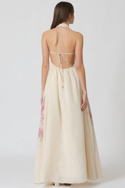 Amaia Dress
