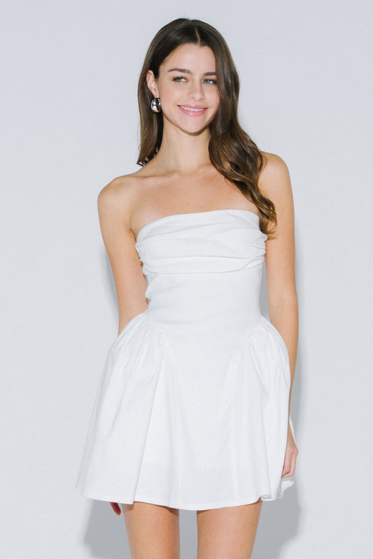 Noriana Dress