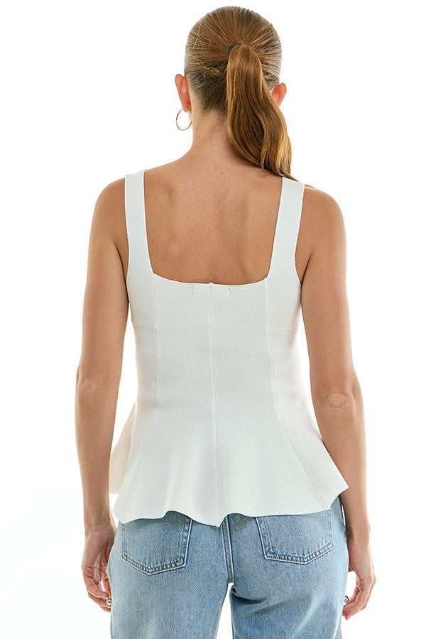 Mary Top
