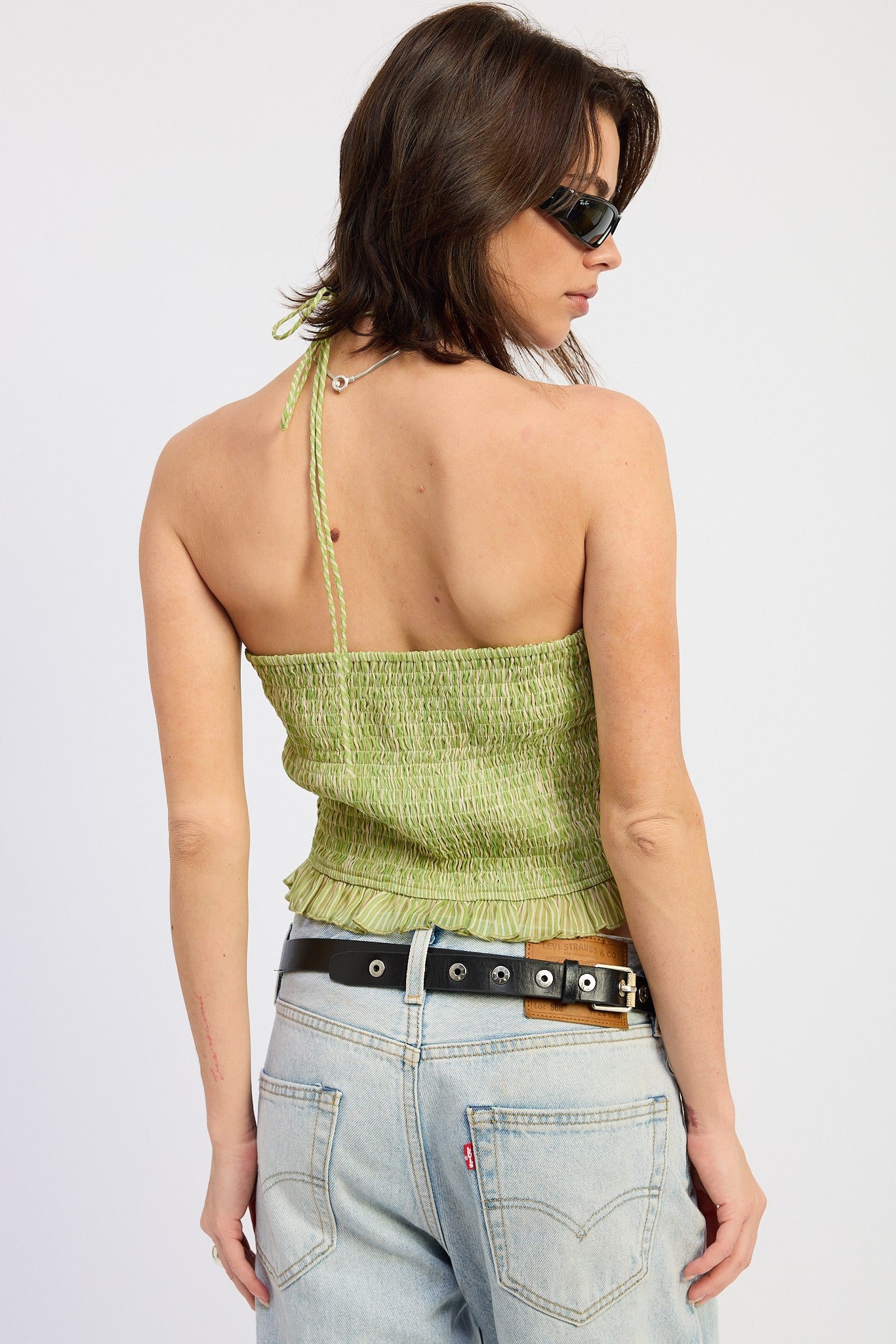 Sprout Top