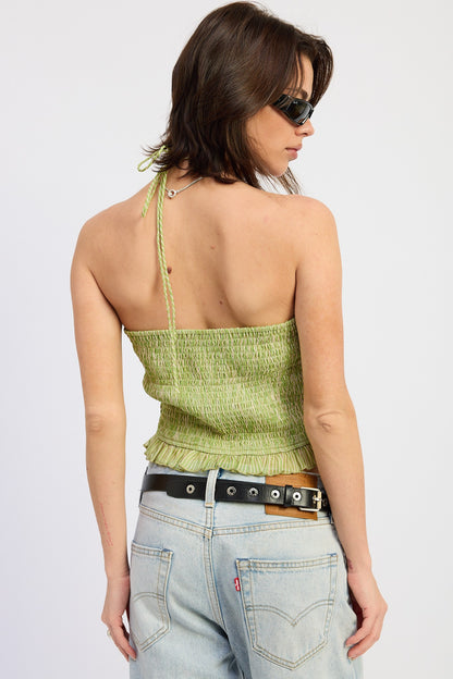 Sprout Top