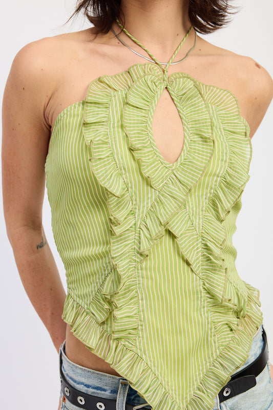 Sprout Top