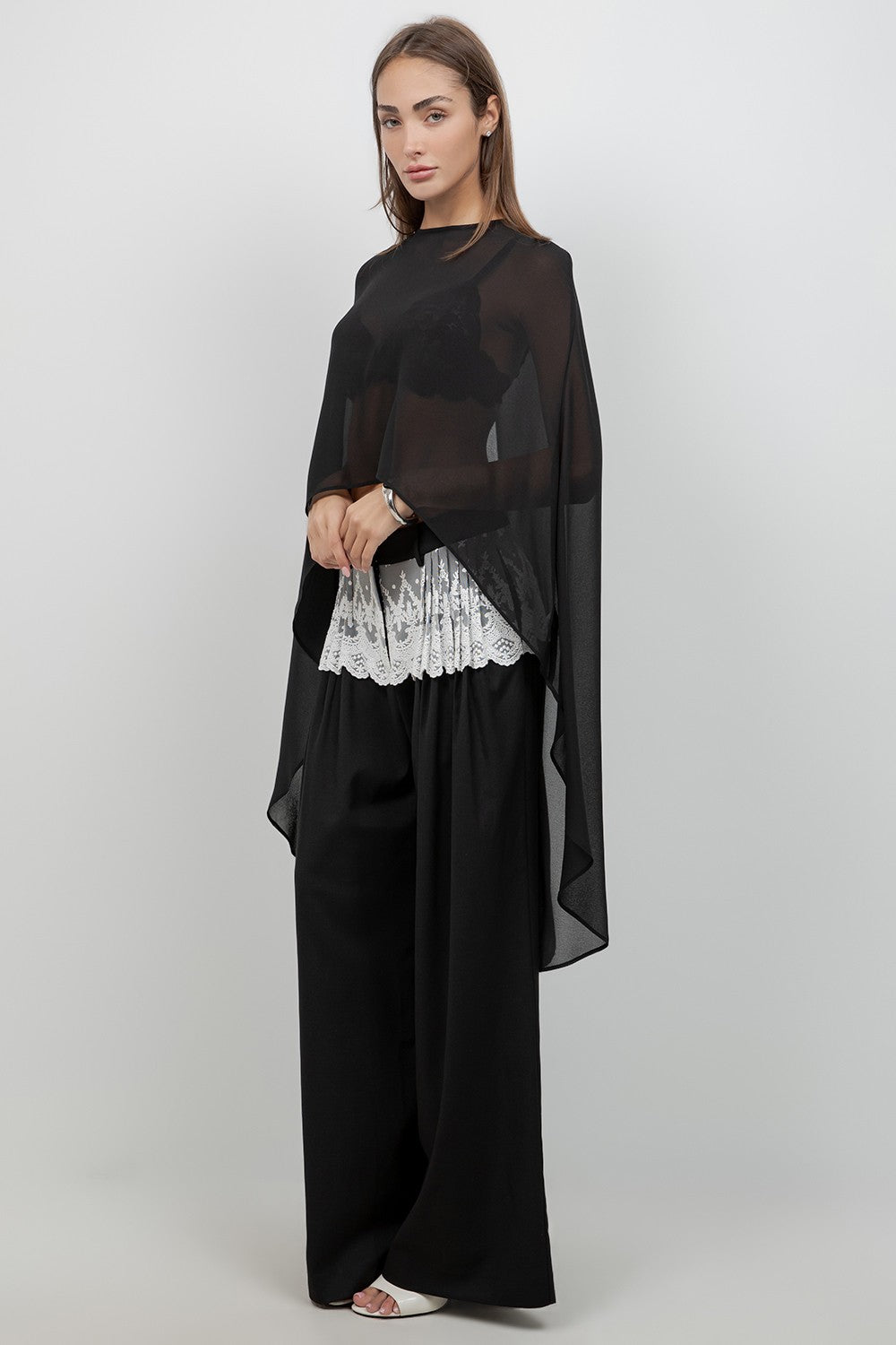 Show Cape (Finale Sale)