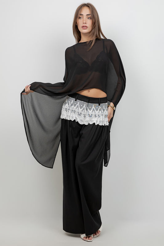 Show Cape (Finale Sale)