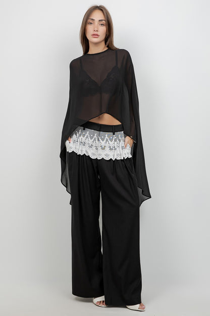 Show Cape (Finale Sale)