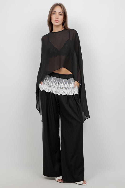 Show Cape (Finale Sale)
