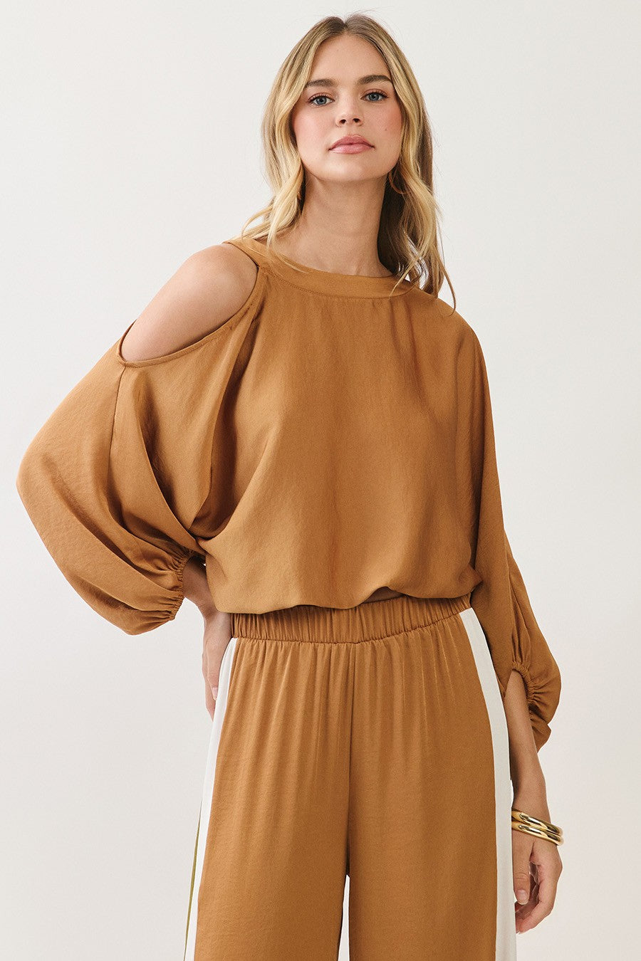 Marigold Set