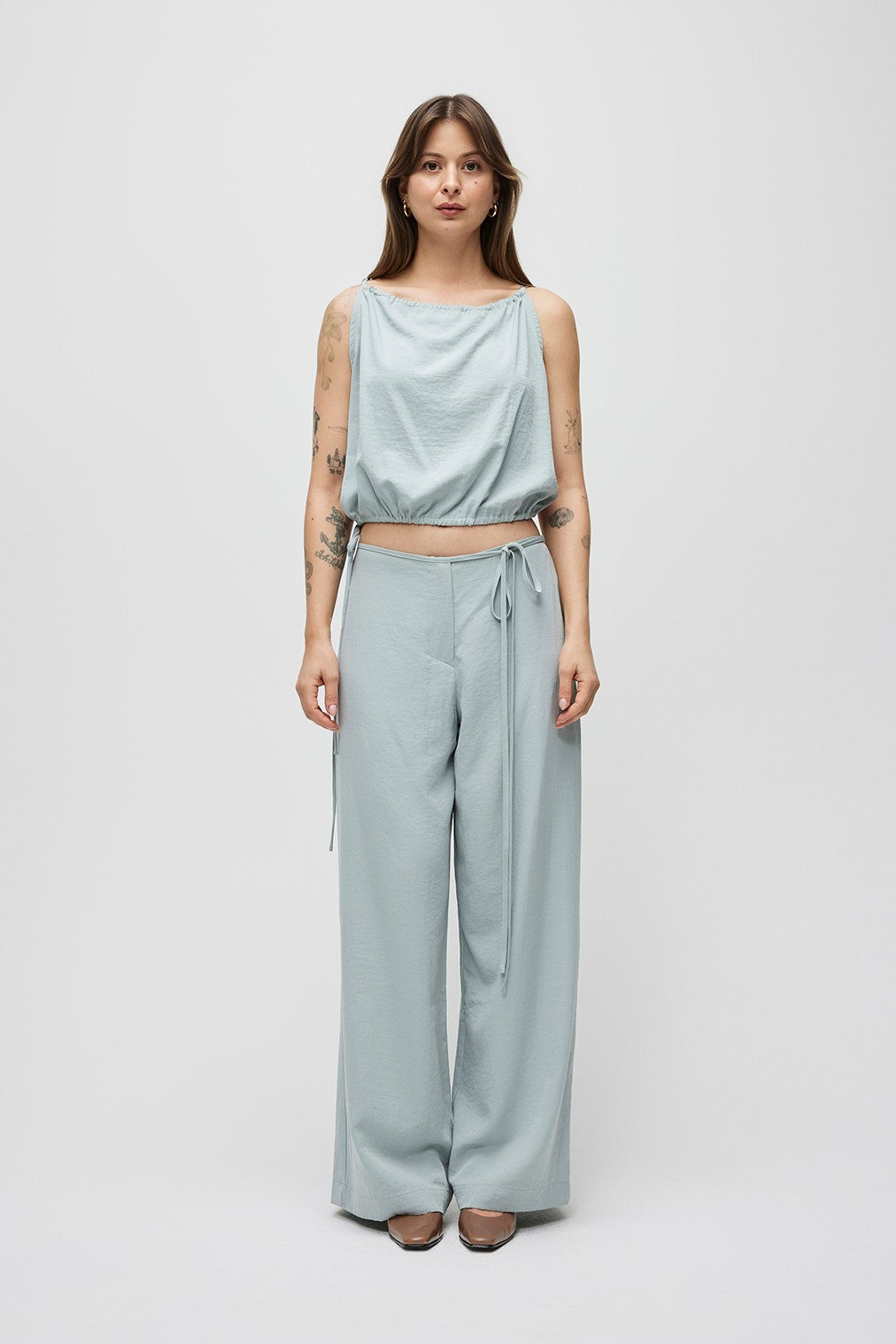 Ivy Pant