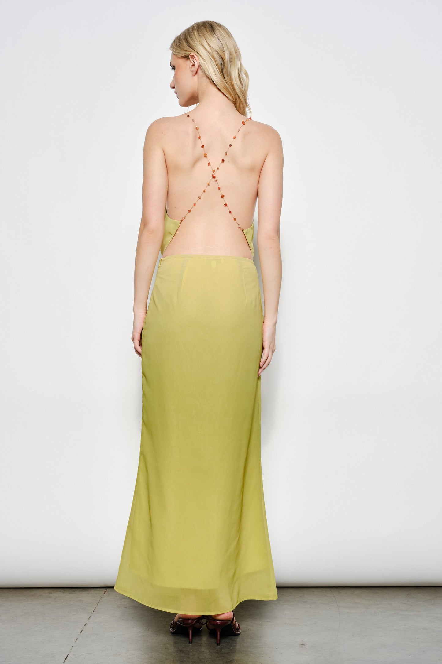 Verano Set (Finale Sale)