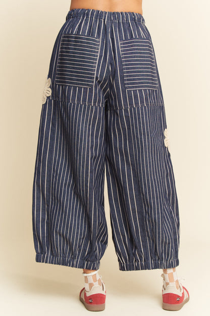 Bloom Pant