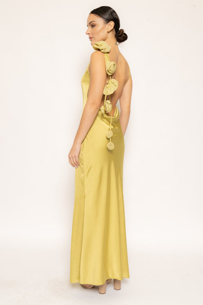 Acina Dress