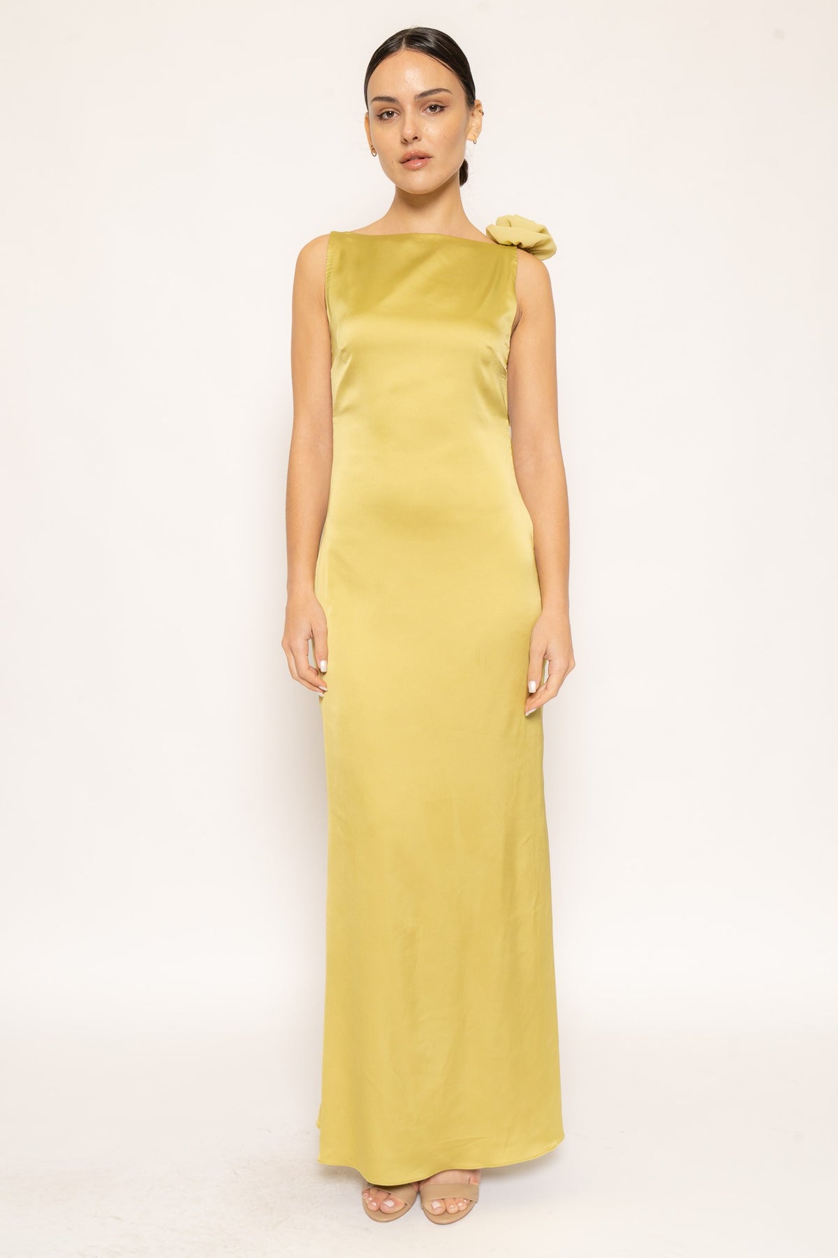 Acina Dress