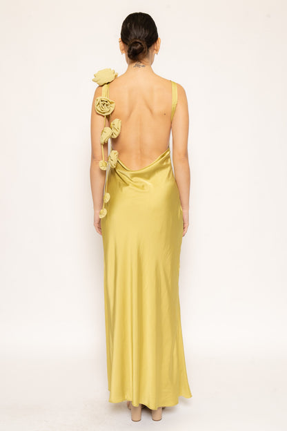 Acina Dress