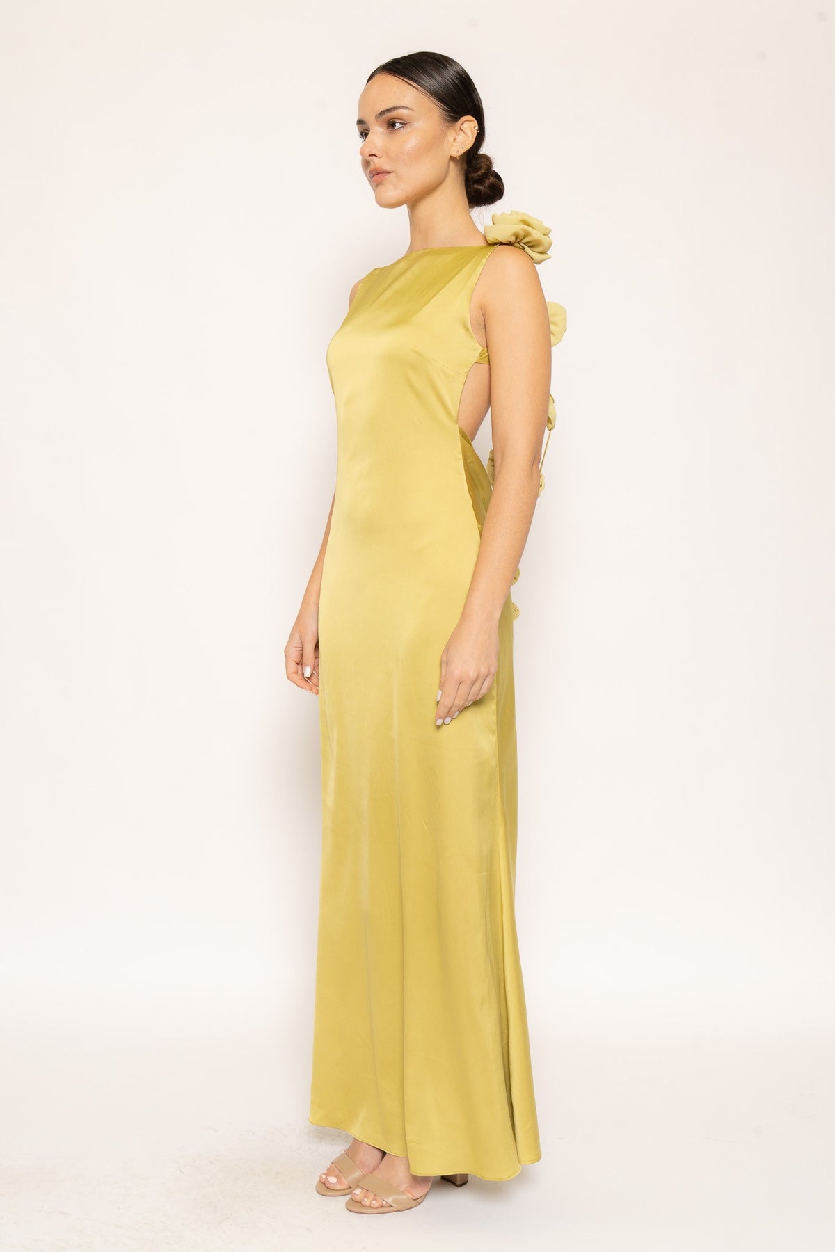 Acina Dress