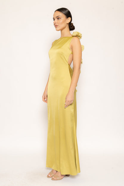 Acina Dress