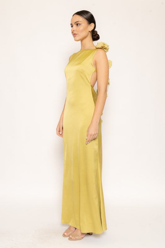 Acina Dress