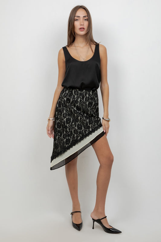 Naiomi Skirt