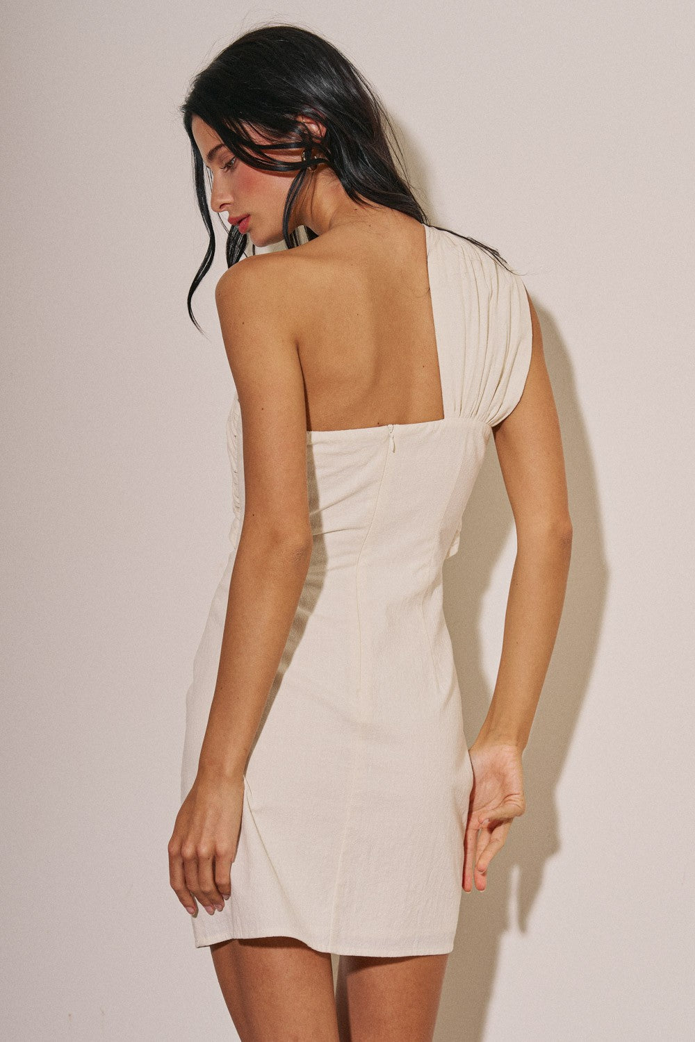 Knotty Dress