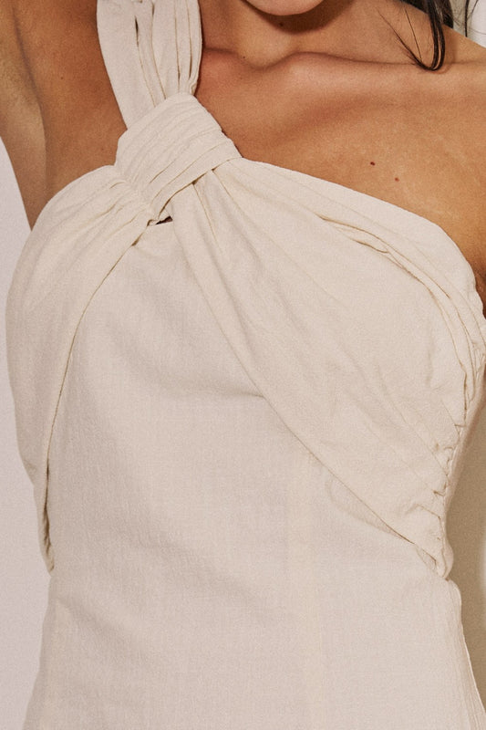 Knotty Dress