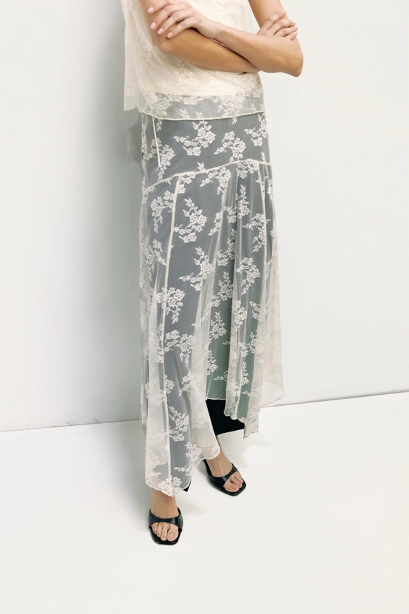 Yenny Skirt (Finale Sale)
