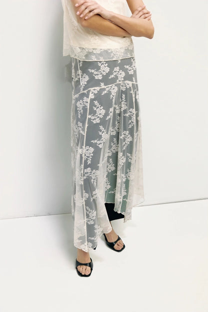 Yenny Skirt (Finale Sale)