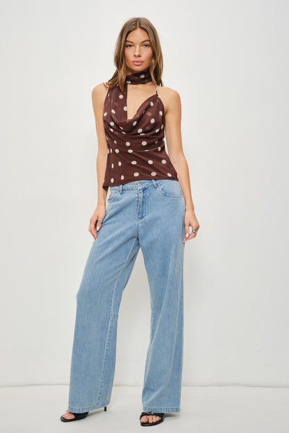 Polka Top