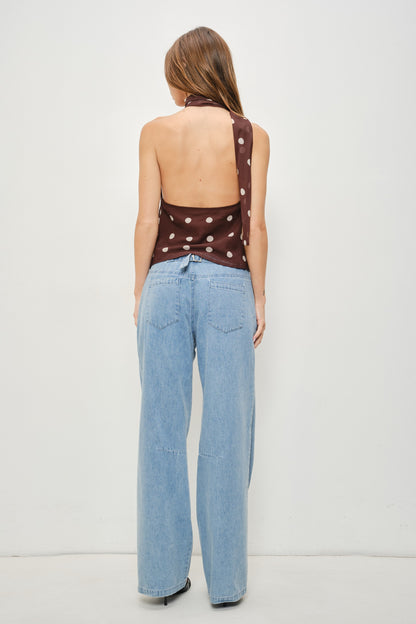 Polka Top
