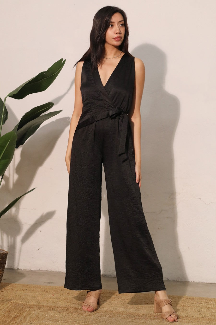 Tina Jumpsuit