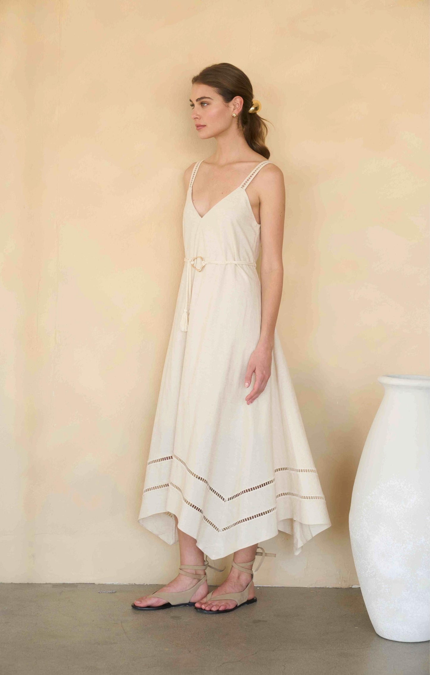 Lazzo Dress