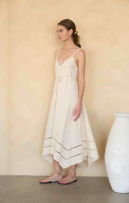 Lazzo Dress