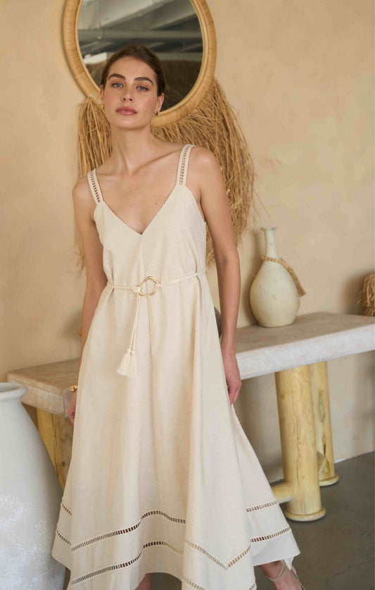 Lazzo Dress