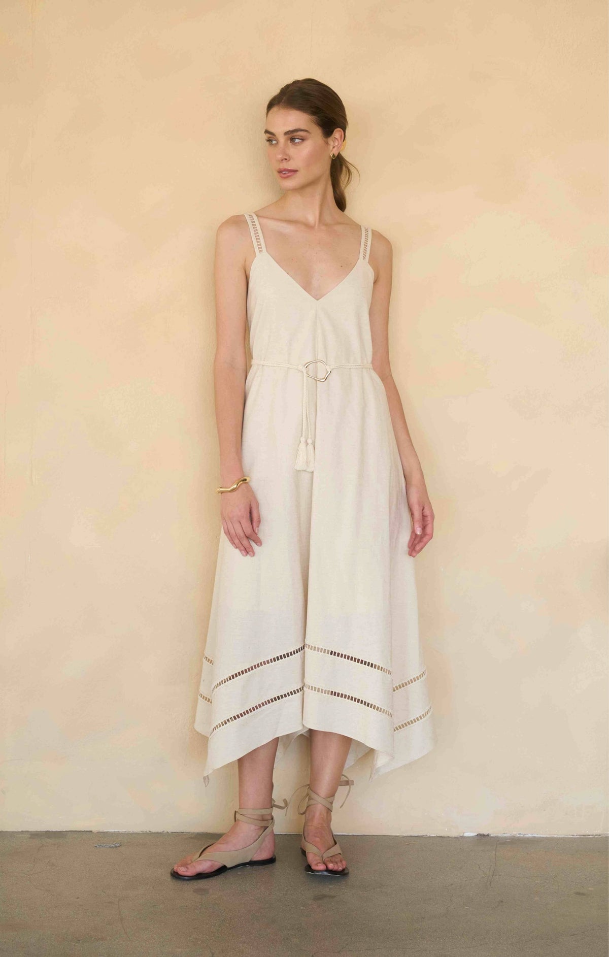Lazzo Dress