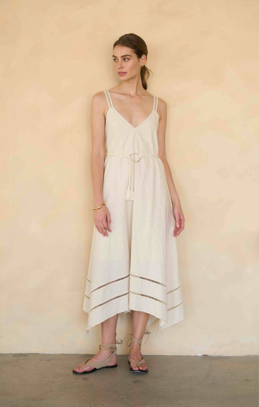 Lazzo Dress