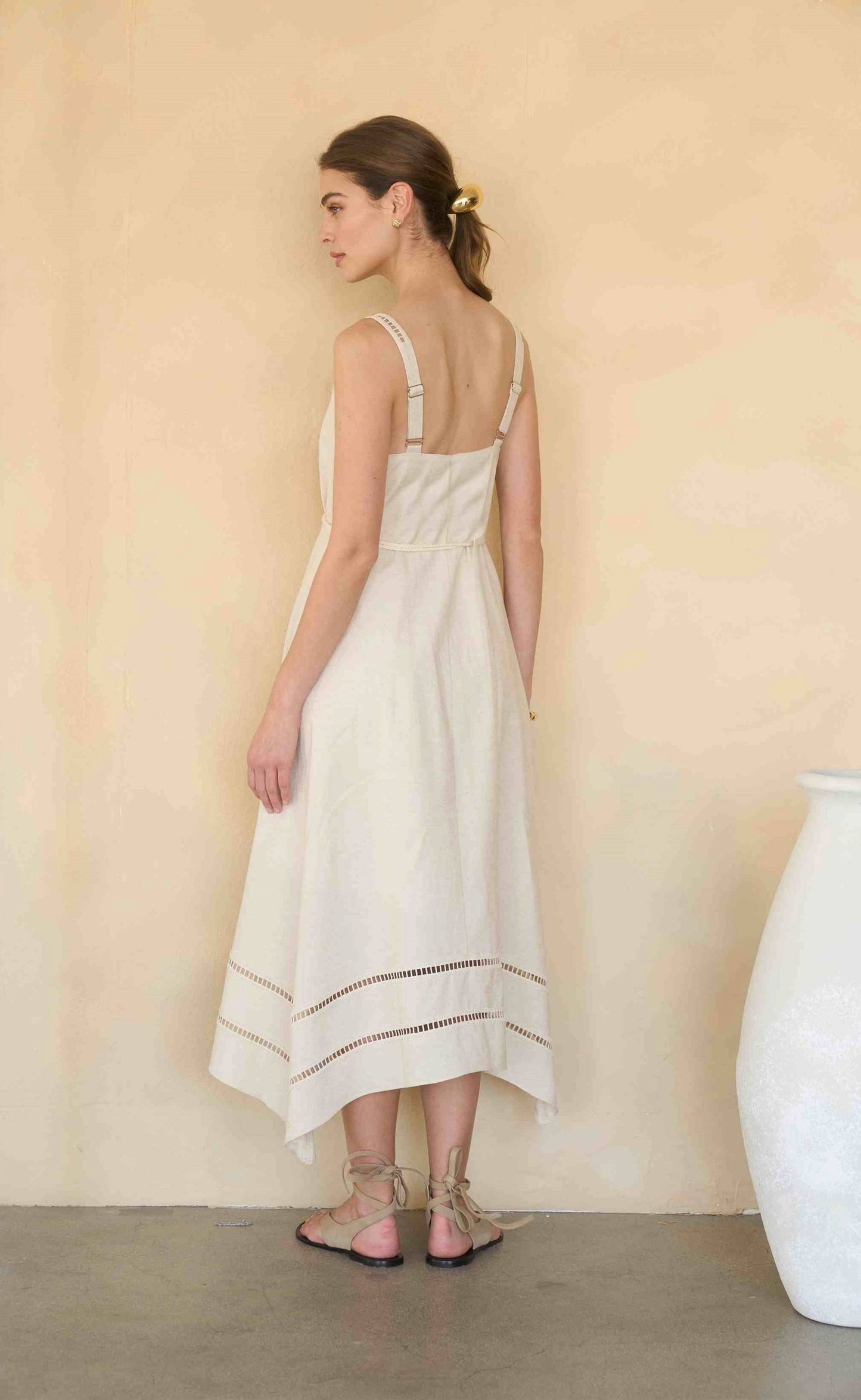 Lazzo Dress