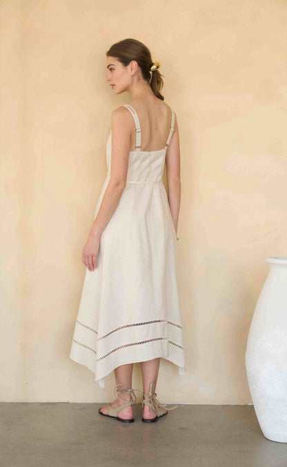 Lazzo Dress