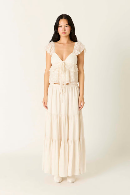 Suave Maxi Skirt