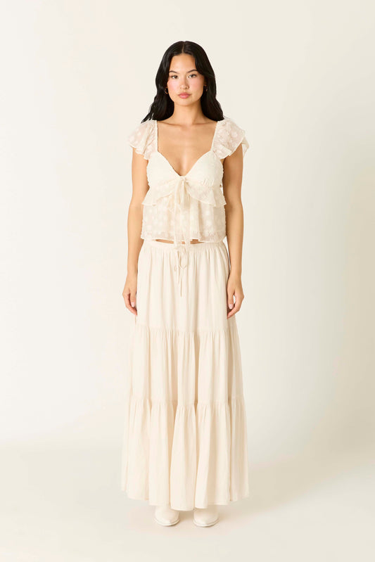 Suave Maxi Skirt