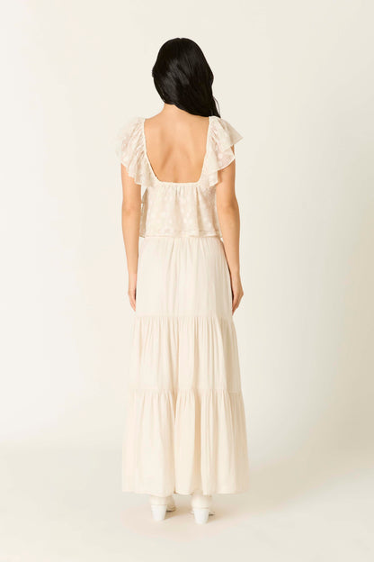Suave Maxi Skirt