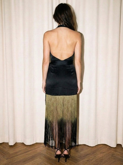Disko Dress (Non-Returnable)