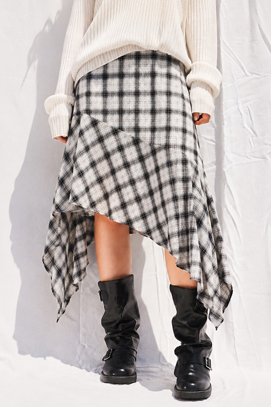 Scotty Skirt