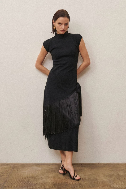 Selena Dress (Non-returnable)