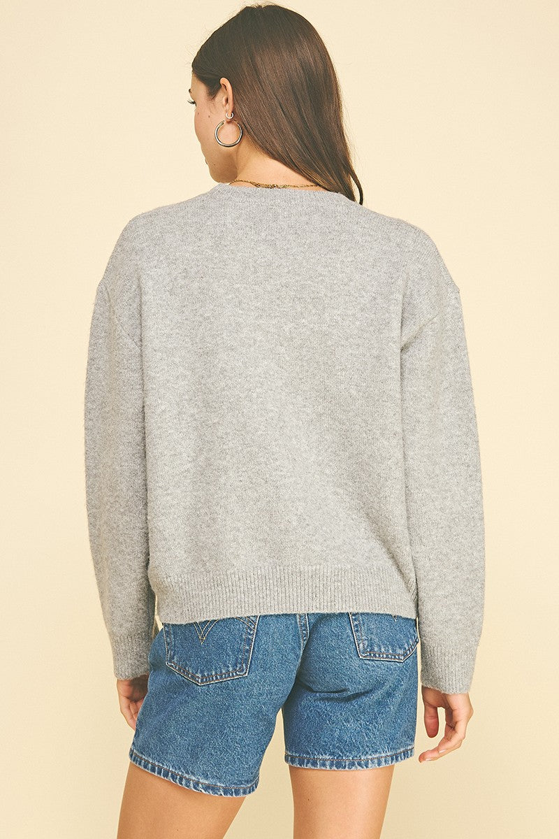 Love Sweater