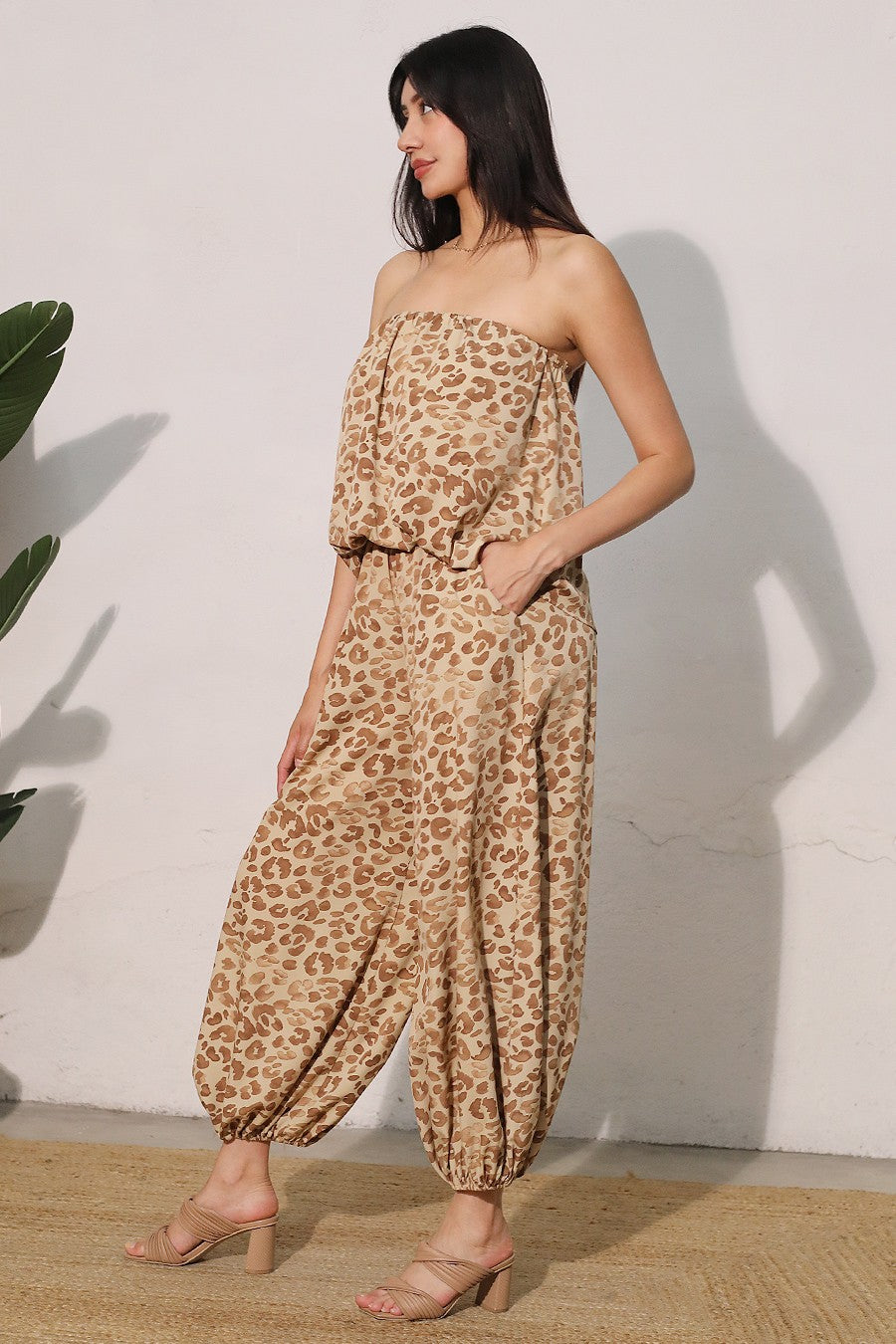 Tanyia Set