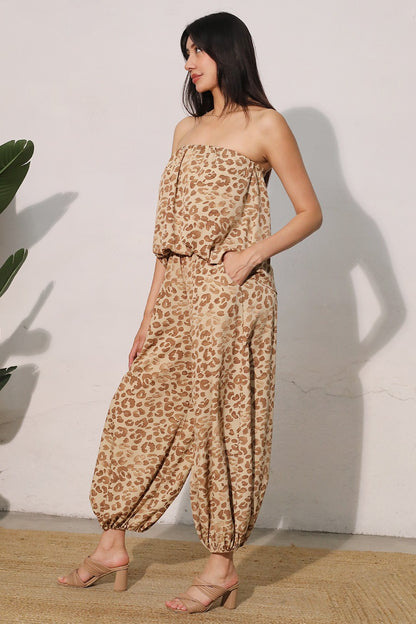 Tanyia Set