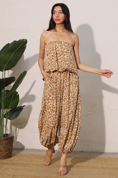 Tanyia Set
