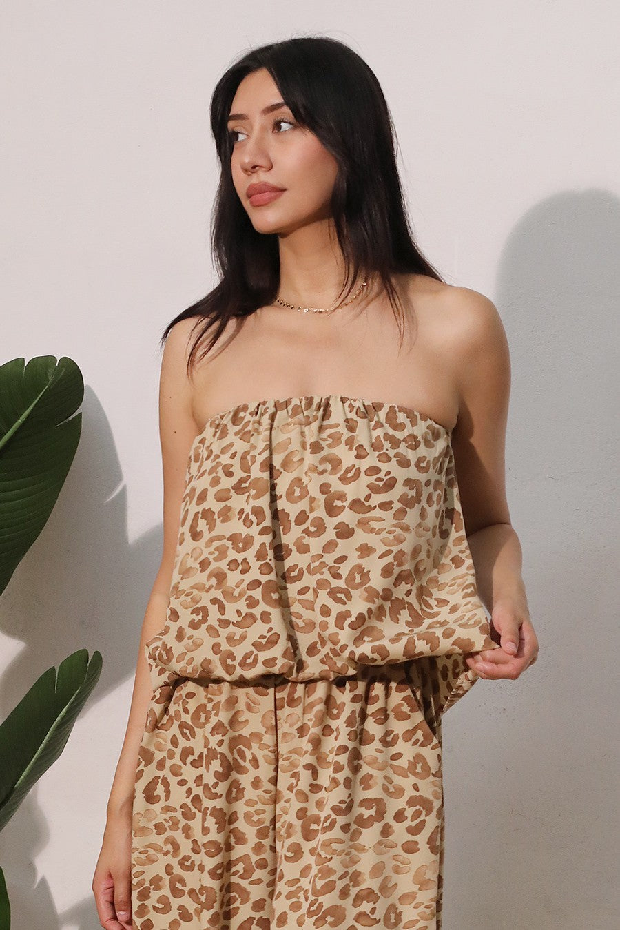Tanyia Set