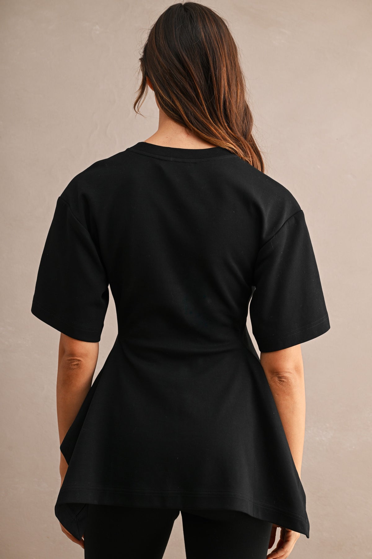Flarey Shirt