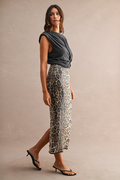 Boxy Top